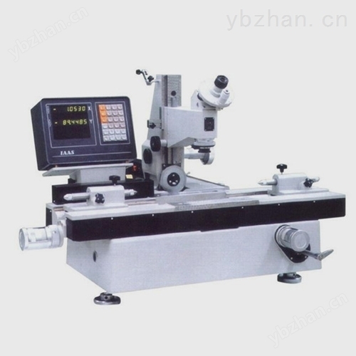 数显型工具显微镜 万能