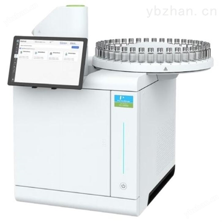 珀金埃尔默HS2400顶空进样器