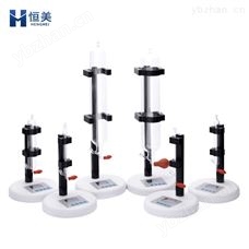 HM-100ML电子皂膜流量计