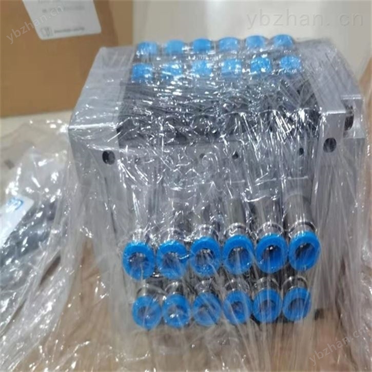 FESTO费斯托线缆PUN-10X1,5-S-2-BL
