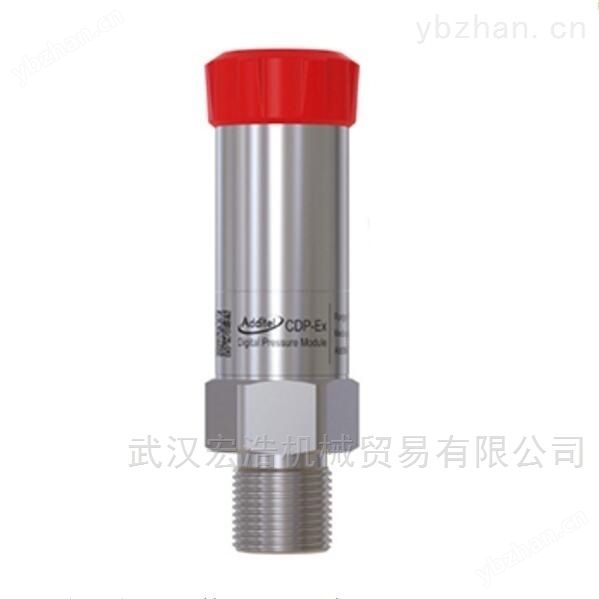 ADDITEL压力控制器