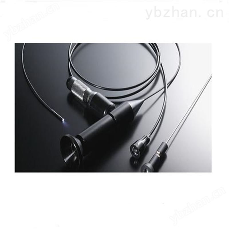 OHBAKIKO大场机工工业用内窥镜AZ3-600