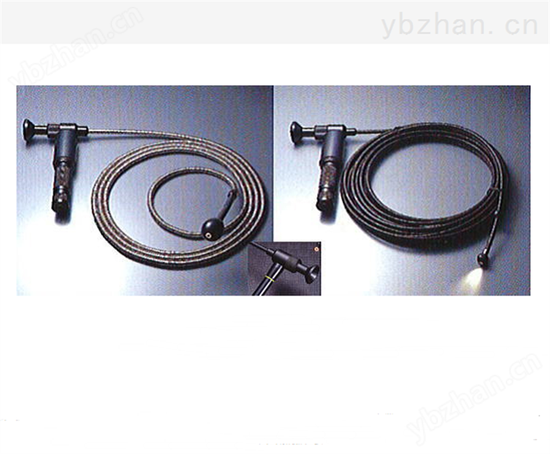 OHBAKIKO大场机工工业用内窥镜AZ3-600