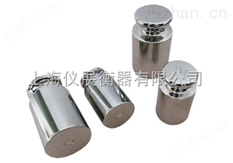 铸铁砝码，不锈钢砝码-上海仪展衡器有限公司