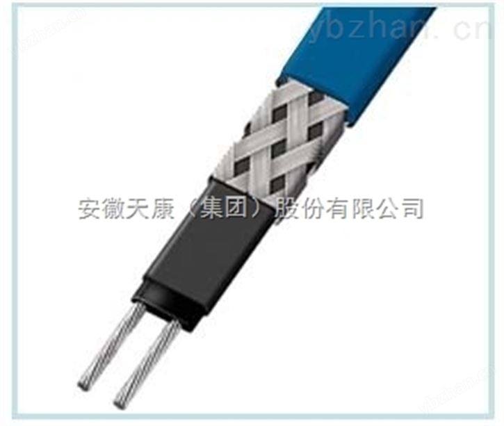 安徽天康MSB-40-220VAC电伴热电缆