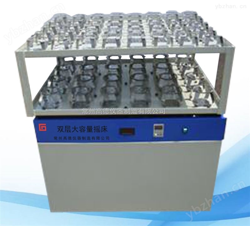 多用调速振荡器