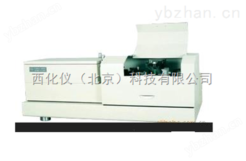 激光拉曼光谱仪 型号:CN61M/LRS-3库号：M291721