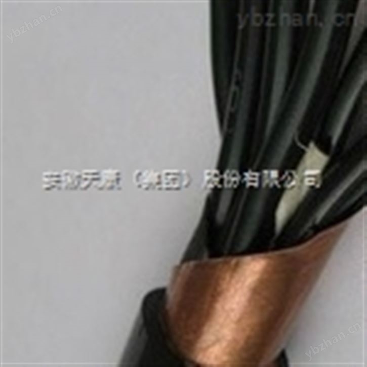 船用控制电缆ckjpf-1pr*1.5