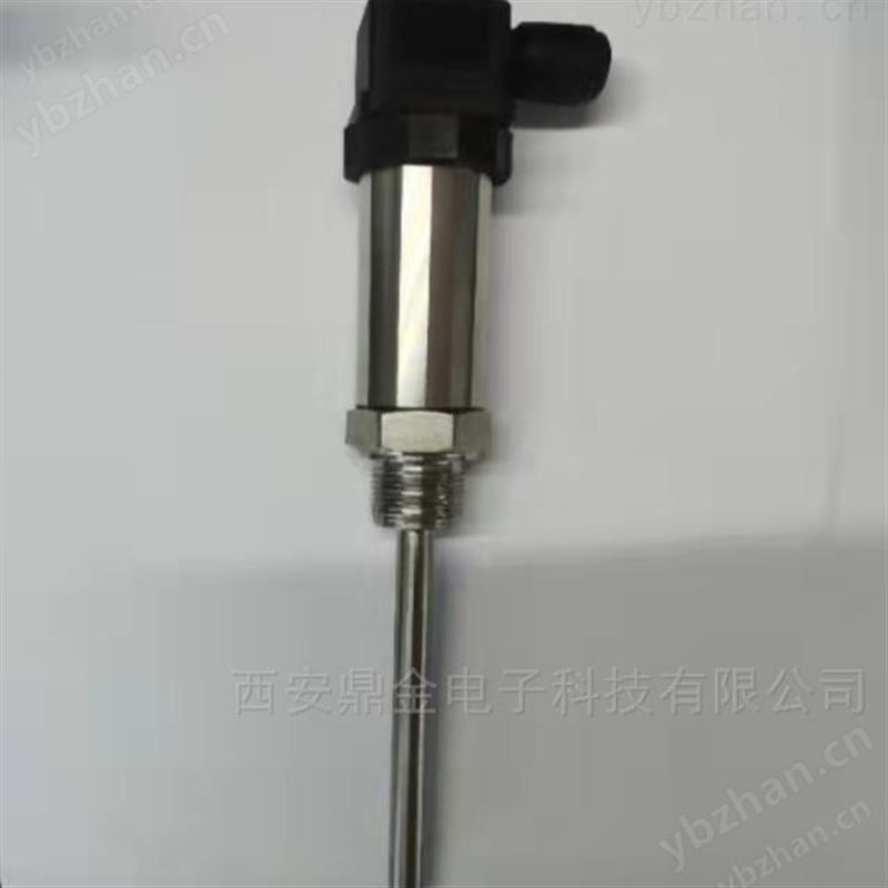 Pt100温度变送器