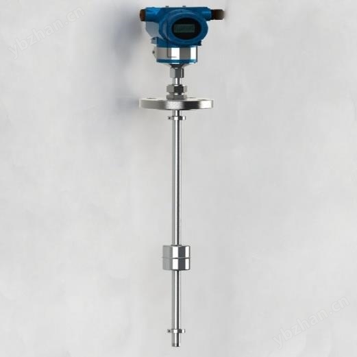 浮筒液位变送器