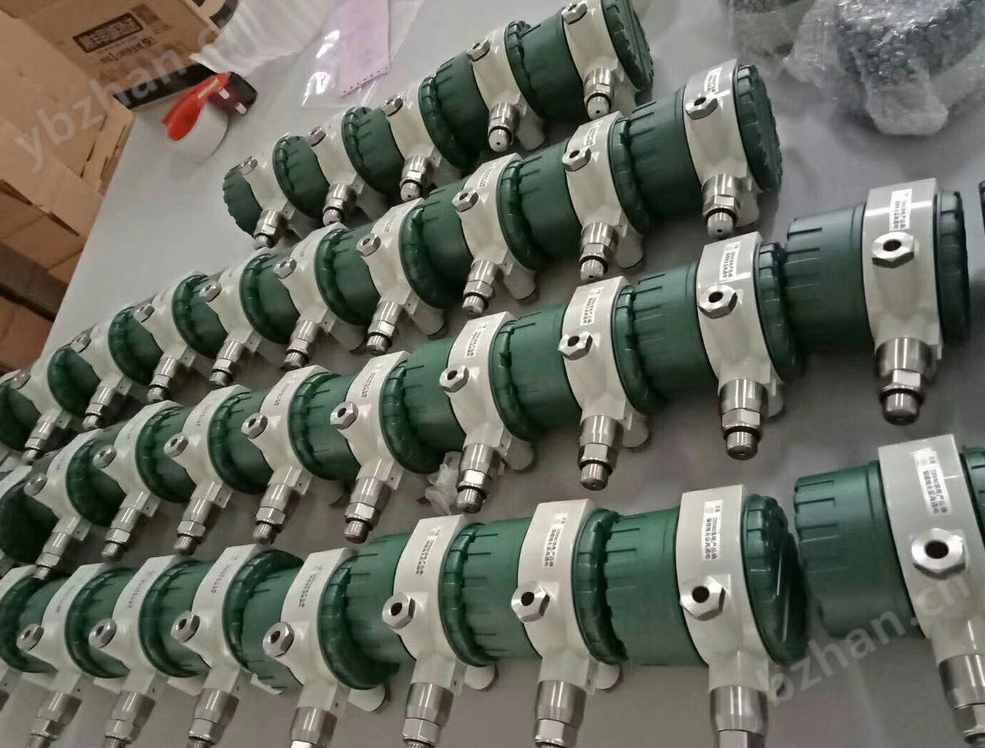 粉尘防爆压力开关（压力控制器）