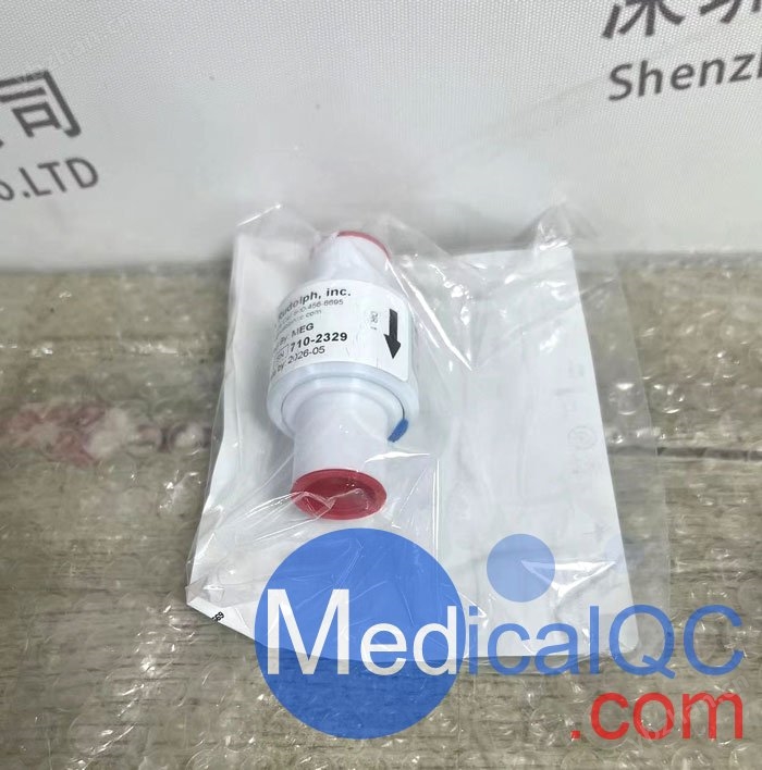 汉斯鲁道夫7100R气流线性电阻器