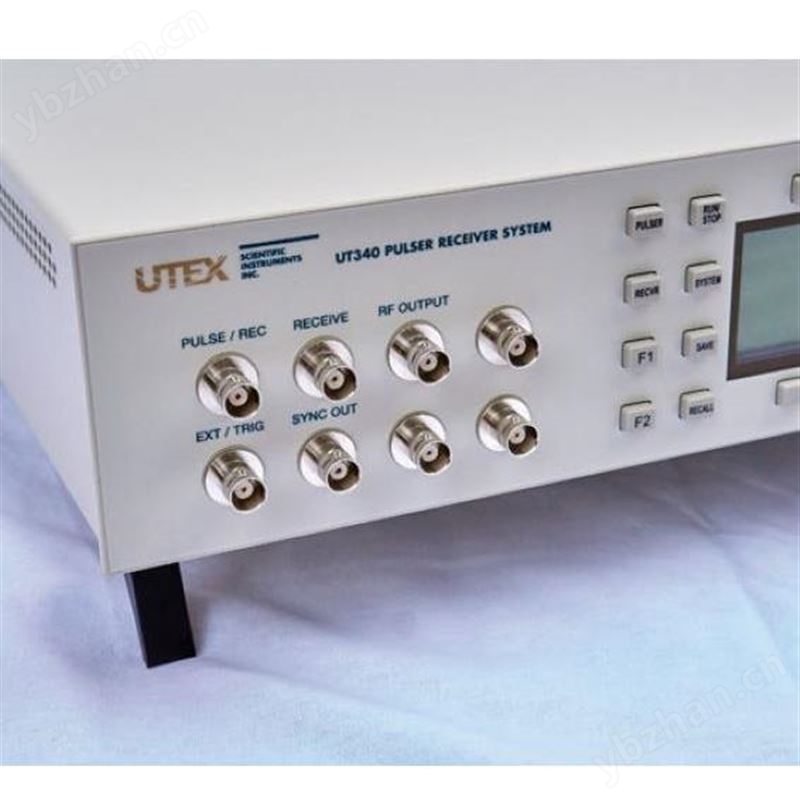 UT340脉冲发生器接收器