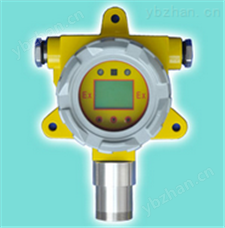 智能有毒气体检测报警器QB2000N价格固定式一氧化碳探测器