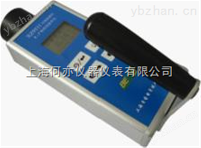 BG9611型智能化α、β表面污染检测仪