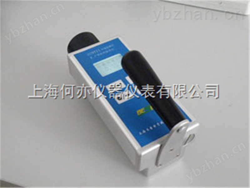 BG9611型智能化α、β表面污染检测仪