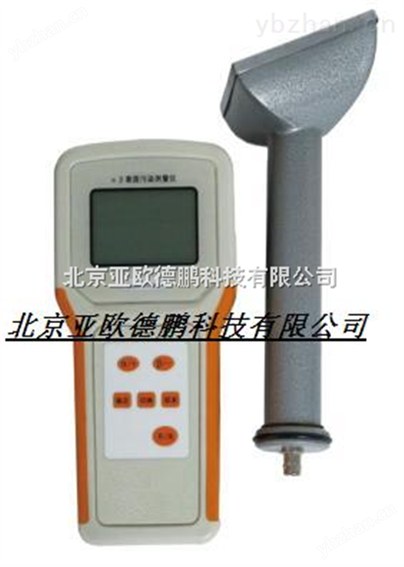  α.β表面污染测量仪/α.β表面污染测量仪/α.β表面污染检测仪