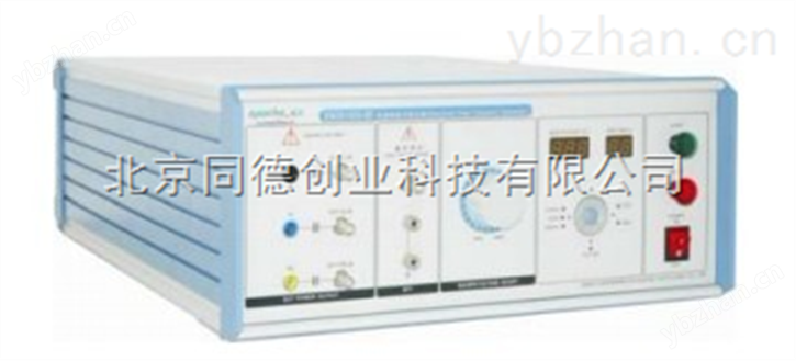 快速群脉冲发生器