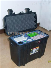 TH-3000便携式烟气烟尘分析仪