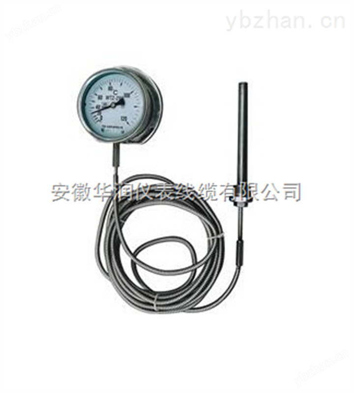 压力式温度计WTQ-280,WTZ-280生产厂家/供应商/价格