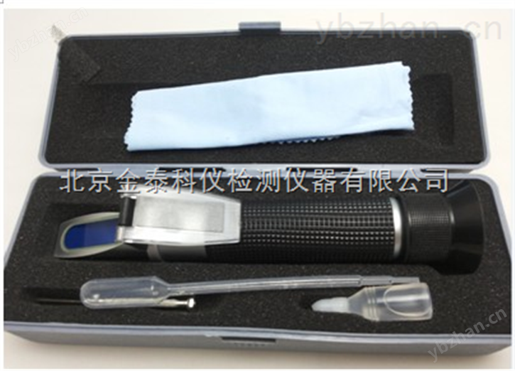 供应商甲醇冰点仪JT6T
