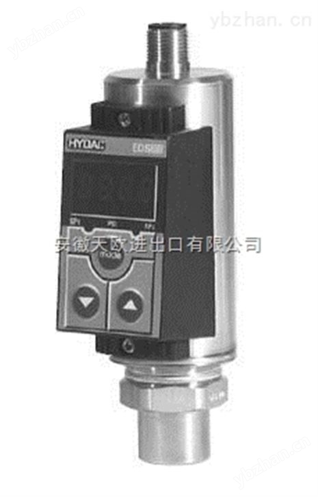 特卖HYDAC压力继电器ENS3218-5-0703-000-K