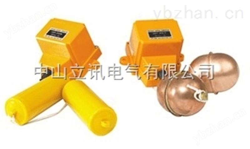 液位开关DSF-G2,DSF-G3,DSF-G4,DSF-GS-低压电源