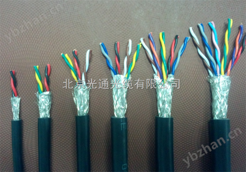 直埋53型GYTY53-12B1食物光缆批发 光纤电缆