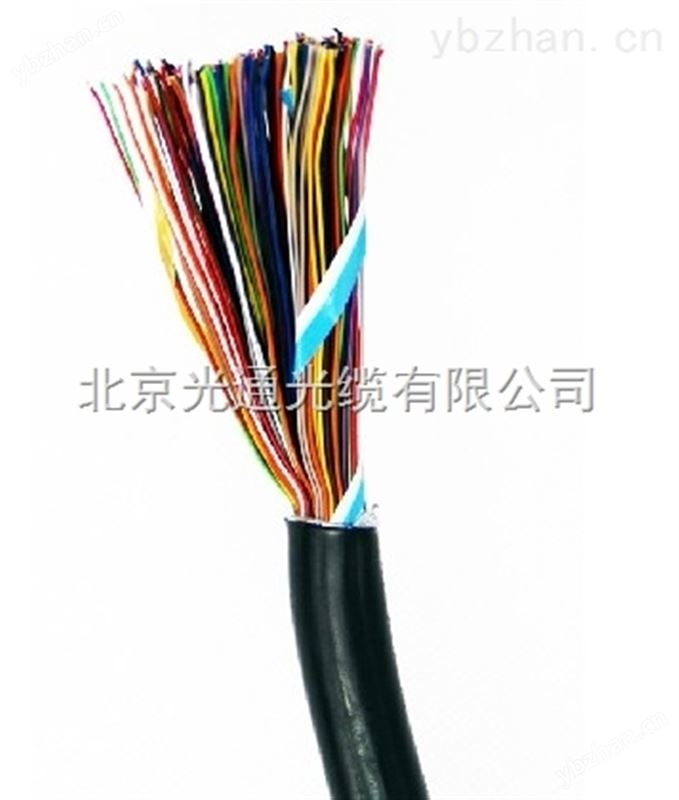 RVVP2*0.5仪表电缆线缆*