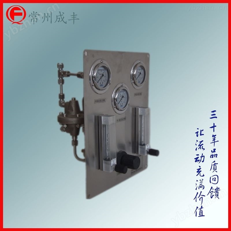 吹扫装置流量计包邮上厂家选型