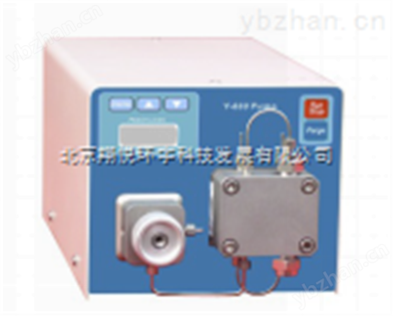 高效液相色谱（HPLC）-迷你型* 色谱高压泵