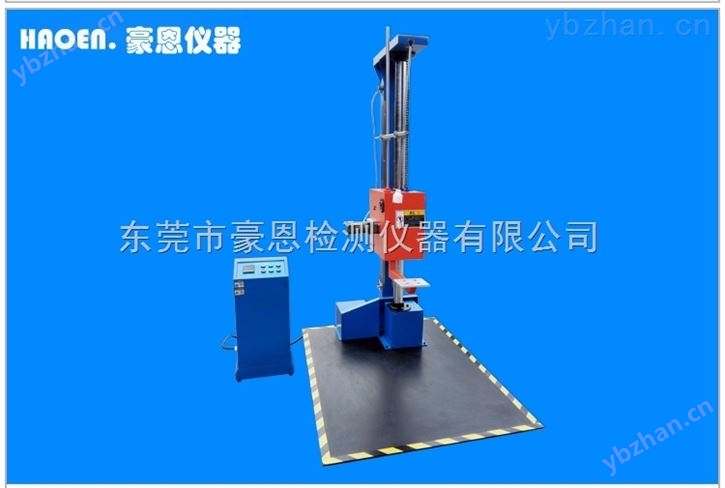 塑料瓶跌落测试机 跌落试验机、跌落试验台