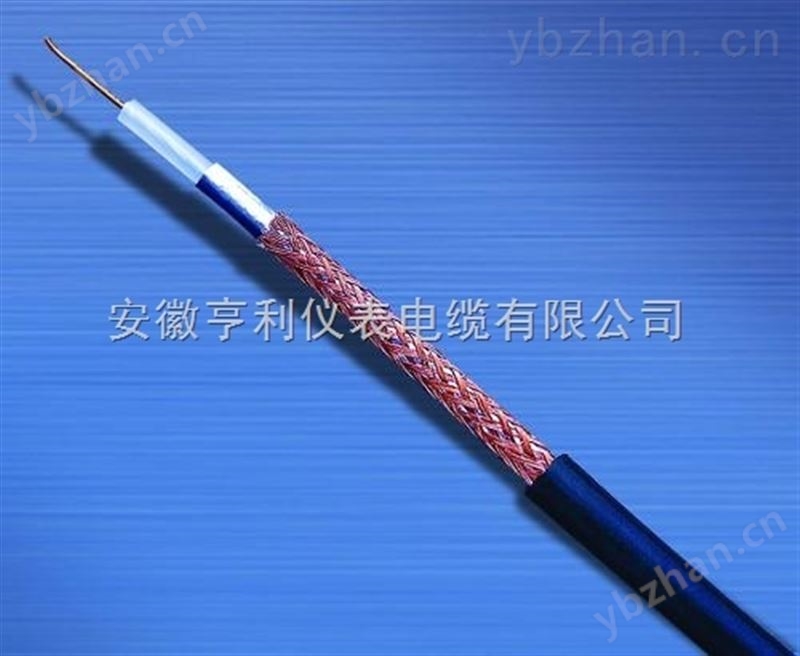 安徽亨利JFEPRPV-1计算机电缆怎么样 裸电线