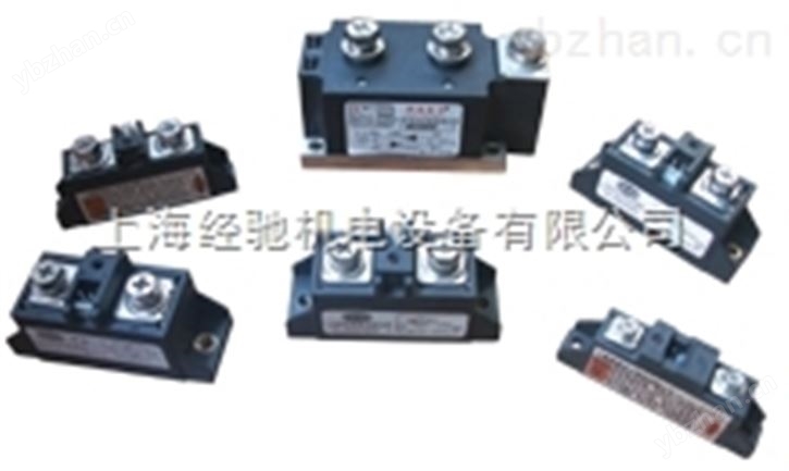 H系列固态继电器