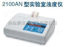 供应美国HACH哈希2100AN浊度仪
