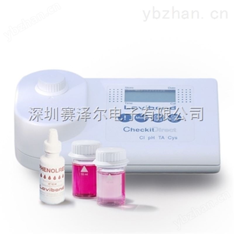 ET8500尿素测定仪其他液体分析仪表