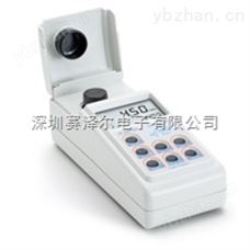 哈纳HANNA意大利HI847491便携式啤酒浊度测定仪