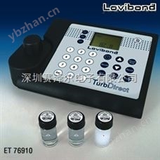 ET76910数据型高精度浊度测定仪