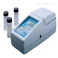 哈希HACH美国2100P便携式浊度仪