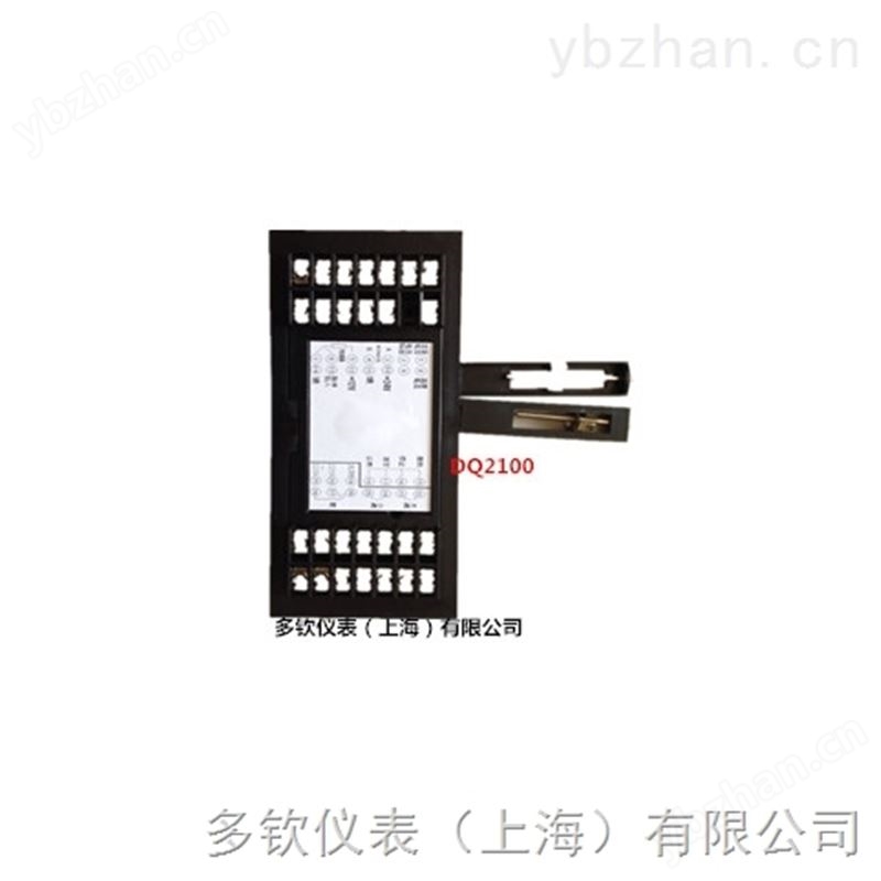 配气体流量计用控制仪