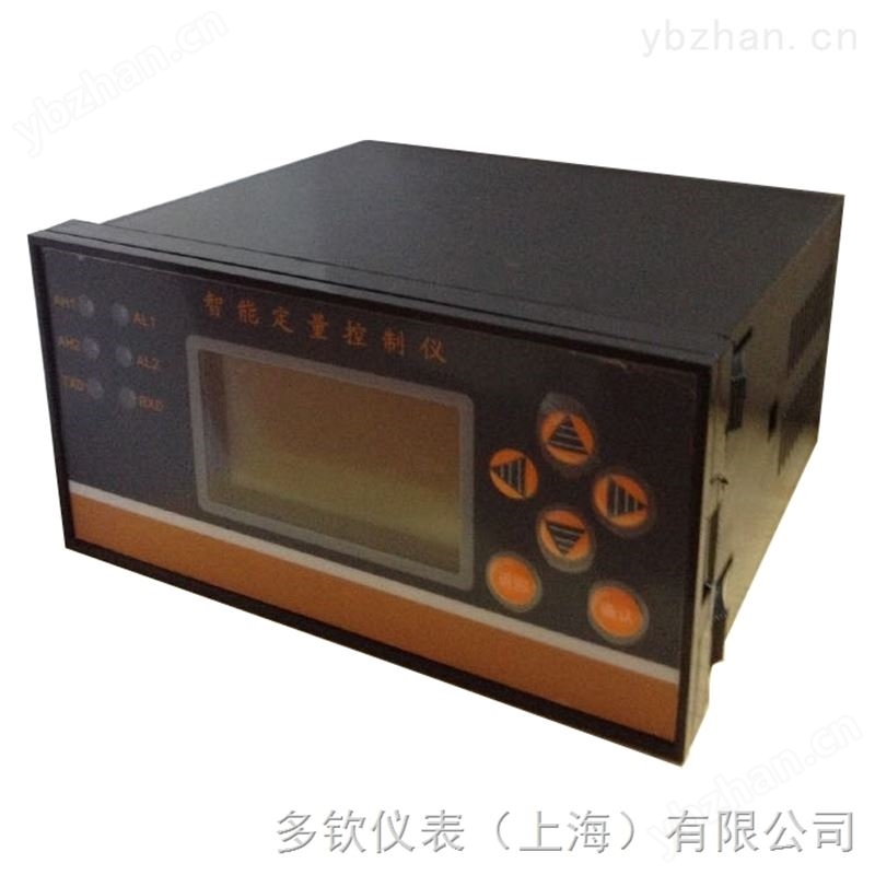 配气体流量计用控制仪