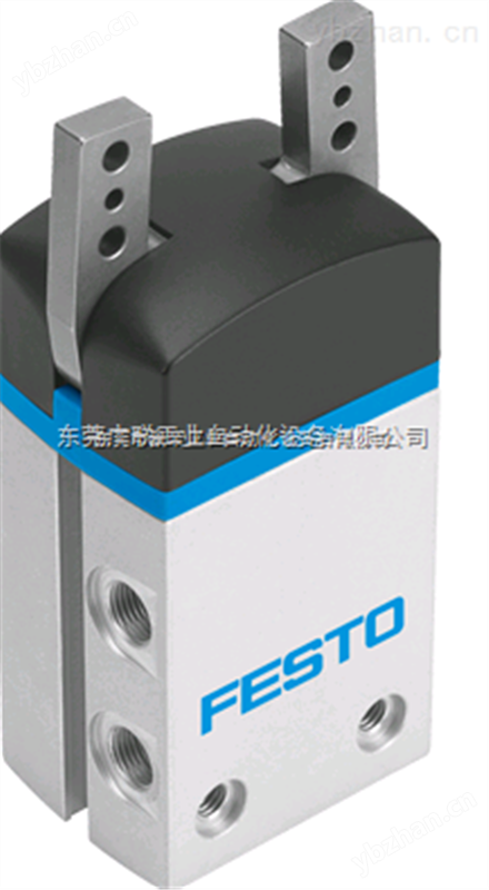 FESTO气爪全系列产品，festo费斯托节流阀