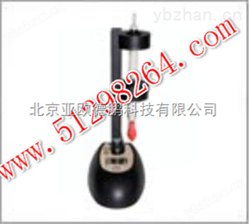 电子皂膜流量计/皂膜流量计