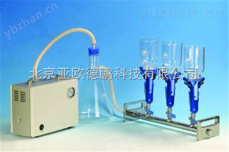 多联过滤器/三联过滤器/微生物过滤器/