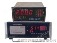 HAKK-500系列智能温度巡检仪