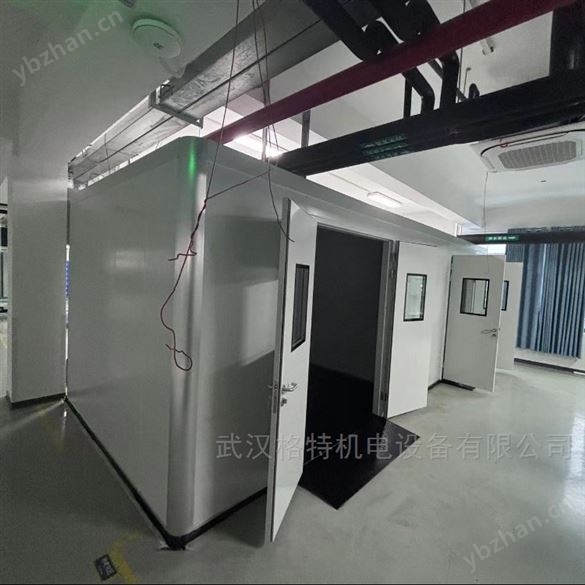 烘房搭建选武汉格特