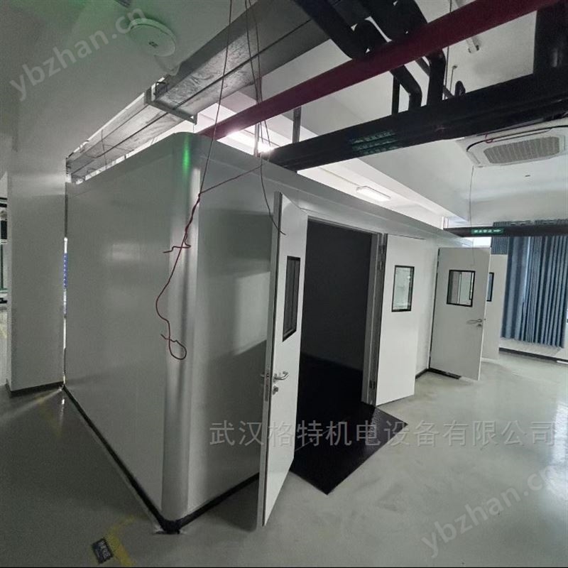 烘房搭建选武汉格特