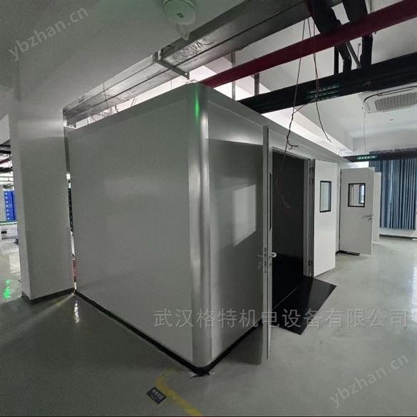 烘房搭建选武汉格特