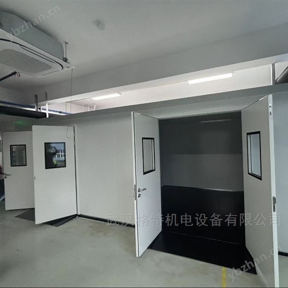 烘房搭建选武汉格特