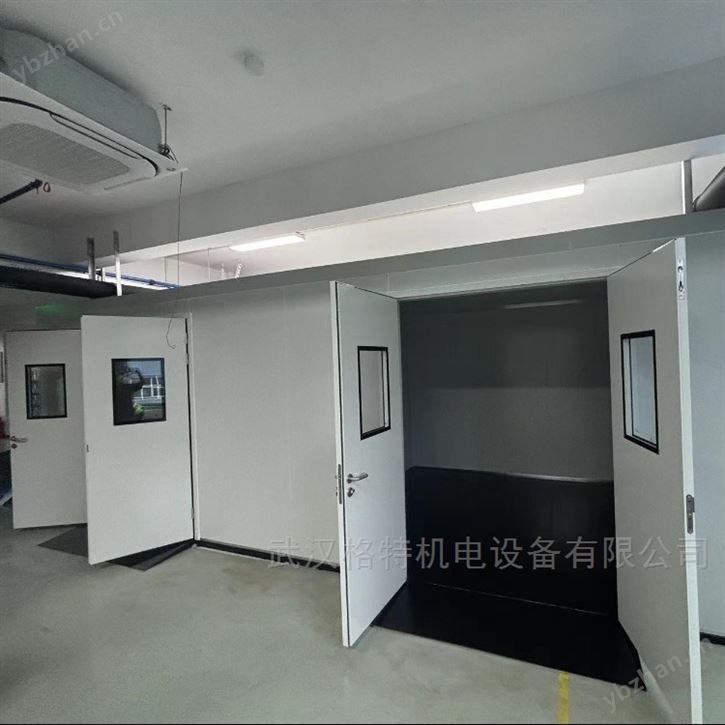 烘房搭建选武汉格特